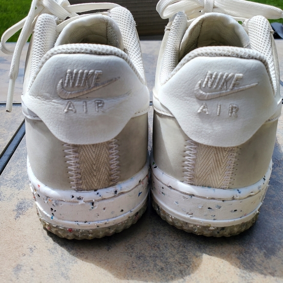 Nike Air Force 1 Crater Foam Summer. Size 6 - Picture 3 of 3